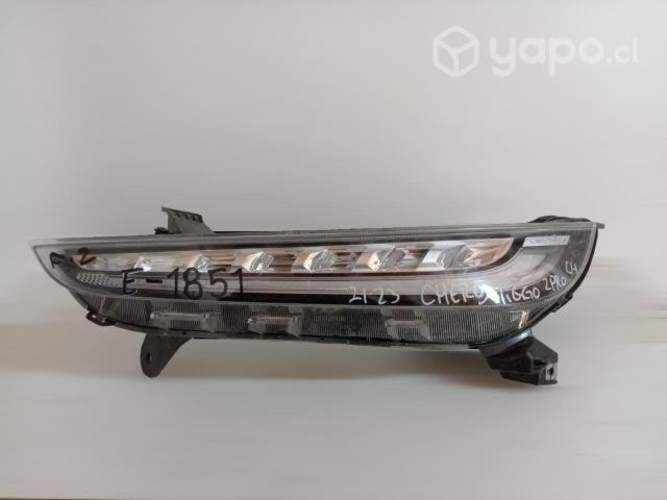 Optico lh chery tiggo 2 pro 2020-2023