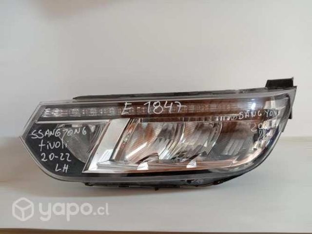 Optico lh ssangyong tivoli 2020-2022