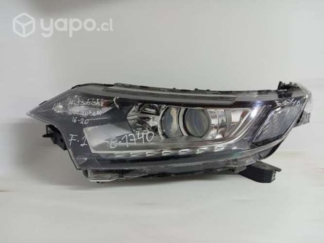 Optico lh mitsubishi outlander 2016-2020