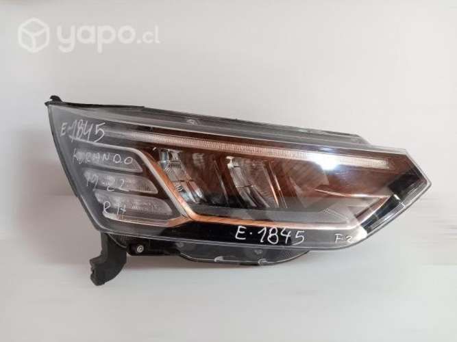 Optico rh ssangyong korando 2019-2022