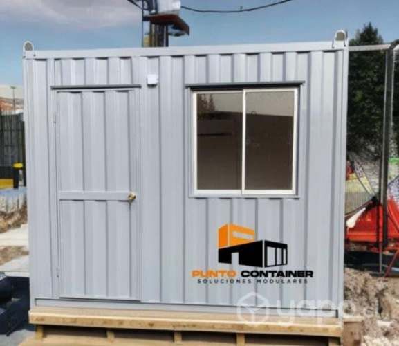 Container oficina 1290000