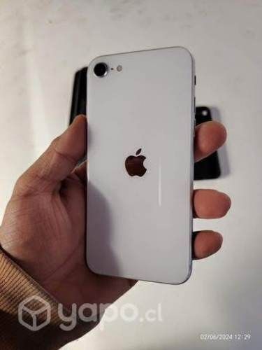 IPhone SE 2020 64gb