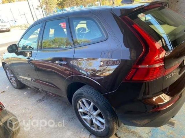 Imperdible volvo 4x4 cx60