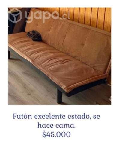 Muebles