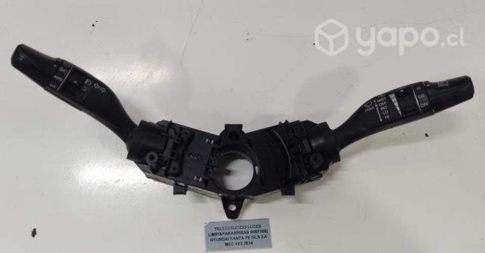 Telecomando Luces Limpiaparabr (HSF305) Santa Fe