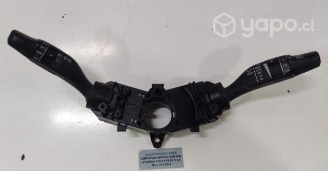 Telecomando Luces Limpiaparabr (HSF305) Santa Fe