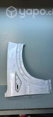 Tapabarro MAHINDRA PICK UP