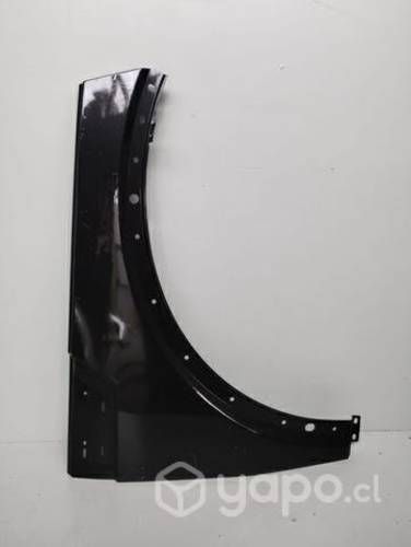 Tapabarro DODGE NITRO