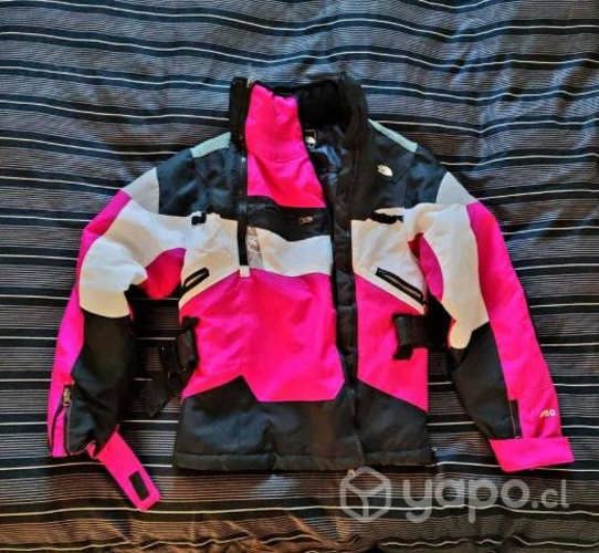 Chaqueta The North Face 550Steep Tech Scot Schmidt