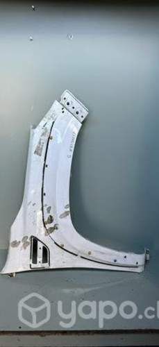 Tapabarro GREAT WALL WINGLE 5