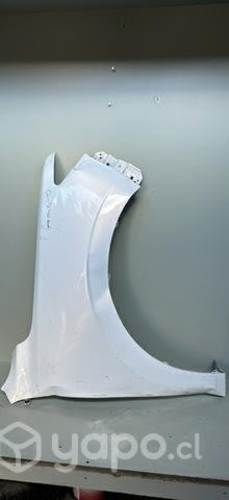 Tapabarro GREAT WALL POER