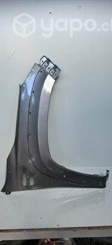 Tapabarro GREAT WALL WINGLE 5