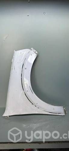 Tapabarro GREAT WALL WINGLE