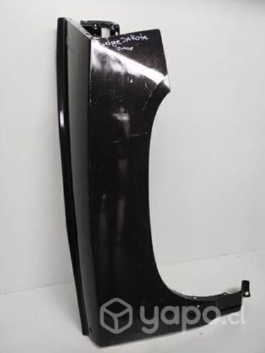 Tapabarro DODGE DAKOTA