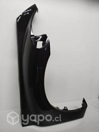 Tapabarro CRHYSLER CRUISER