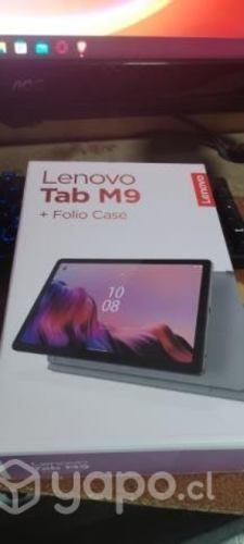 Tablet Lenovo tab m9