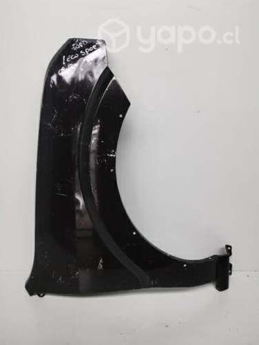 Tapabarro FORD ECOSPORT