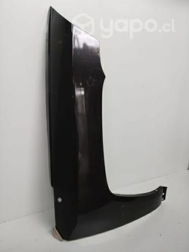 Tapabarro JEEP COMPASS