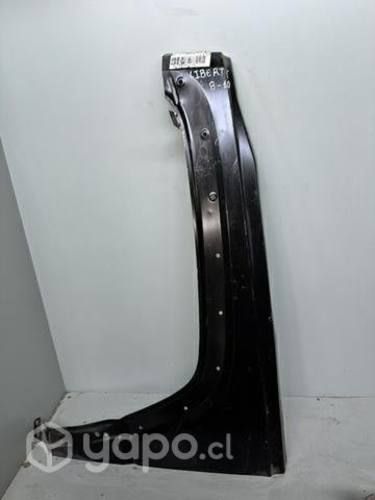 Tapabarro JEEP LIBERTY