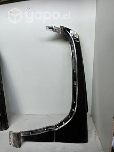 Tapabarro JEEP LIBERTY