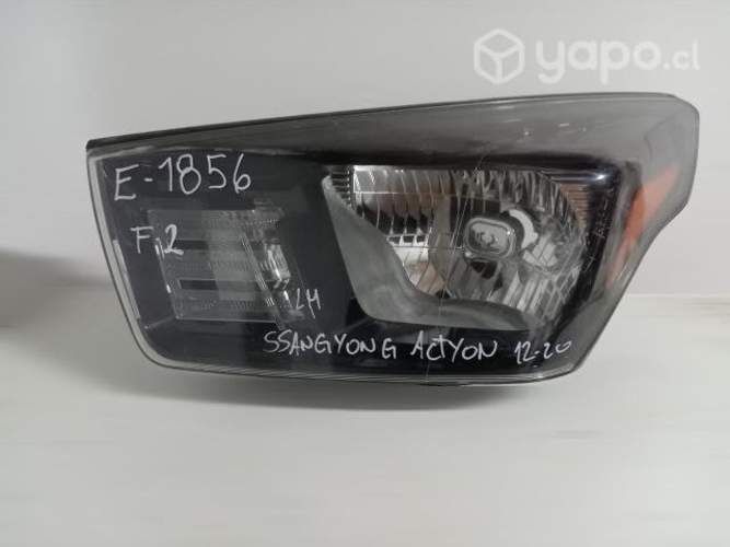 Optico lh ssangyong actyon 2012-2020