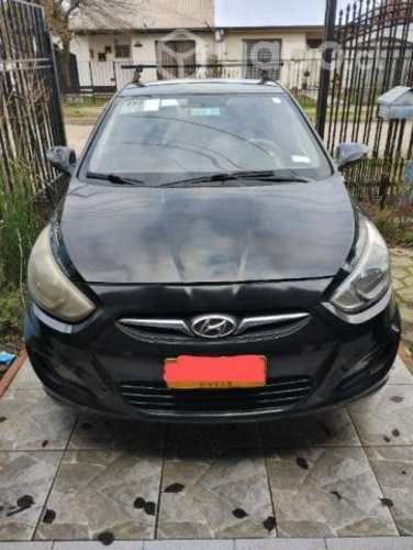 Se vende taxi colectivo