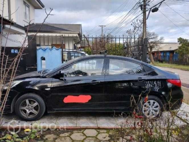 Se vende taxi colectivo
