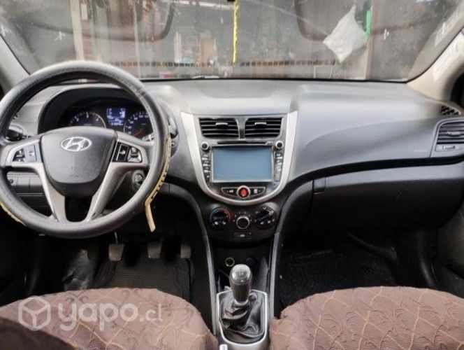 Se vende taxi colectivo