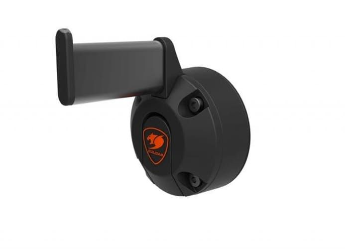Soporte para Audífonos Cougar Bunker S