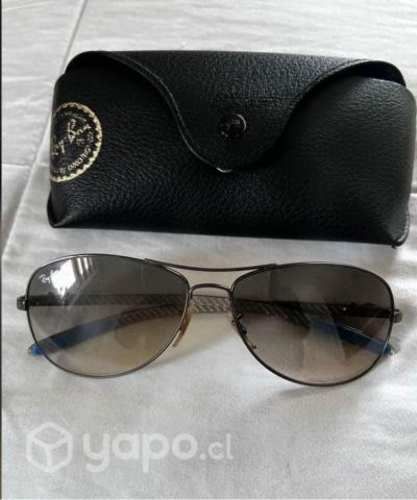 Lentes rayban