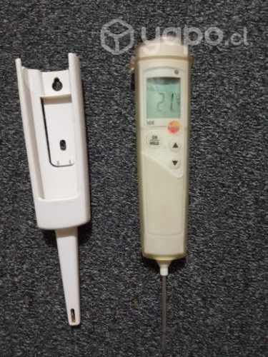 Termómetro Industrial