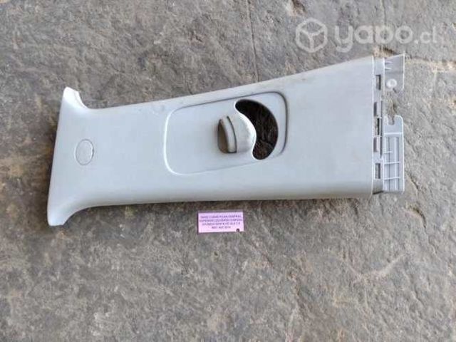 Tapiz CubrePilar Central Sup Inf (HSF252) Santa Fe