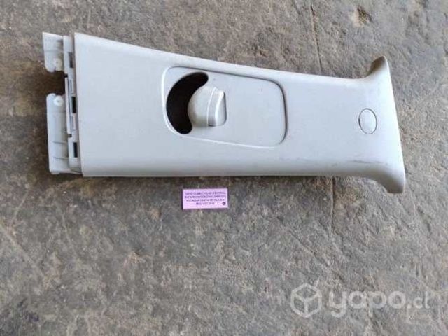 Tapiz Cubre Pilar Centr Sup Der (HSF251) Santa Fe