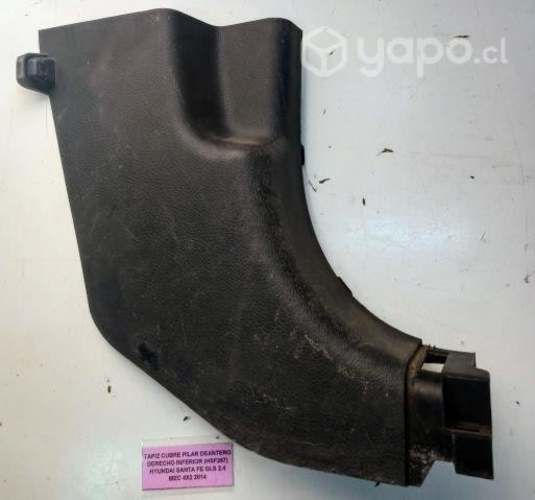 Tapiz Cubre Pilar Del Der Inf (HSF257) Santa Fe