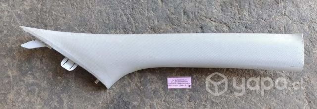 Tapiz Cubre Pilar Del Der Sup (HSF253) Santa Fe