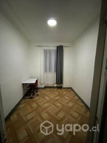 Habitacion Arriendo