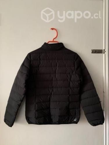 Parka Lippi de mujer