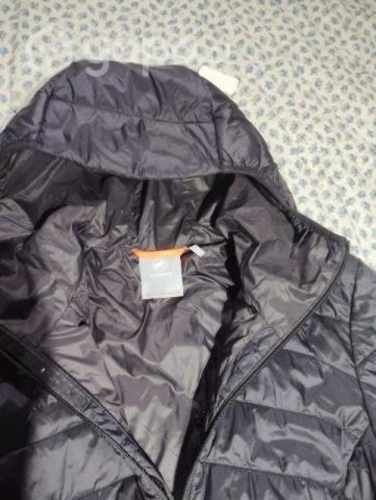 Chaqueta mammut