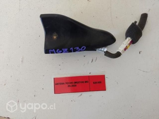 Antena Techo (MGZ130) MG ZS 2020