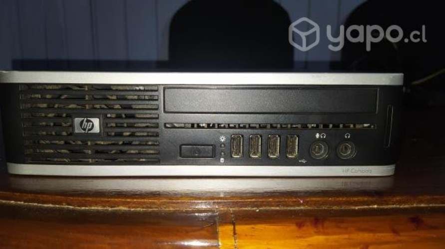 Computador de escritorio HP