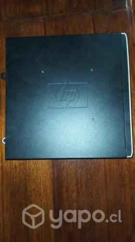 Computador de escritorio HP