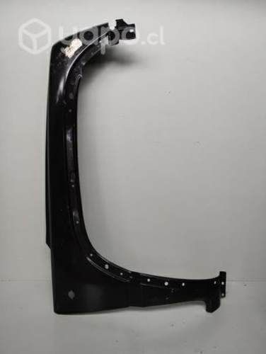 Tapabarro JEEP CHEROKEE LIBERTY