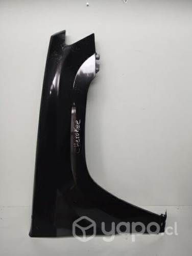 Tapabarro JEEP GRAND CHEROKEE