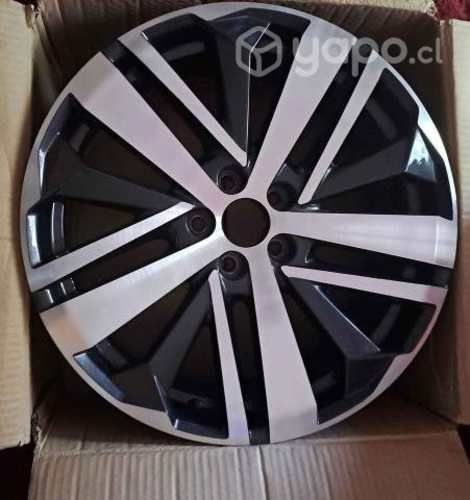 Llanta Peugeot 3008 / 5008 GT Aro 19