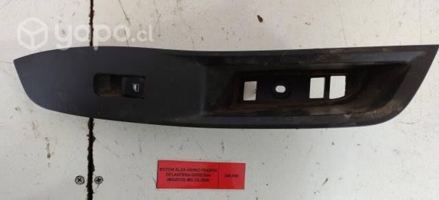 Boton Alza Vidrio Puerta Del Der (MGZ012) MG S