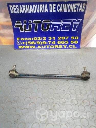 Bieleta delantera izquierda MG ZS 2019