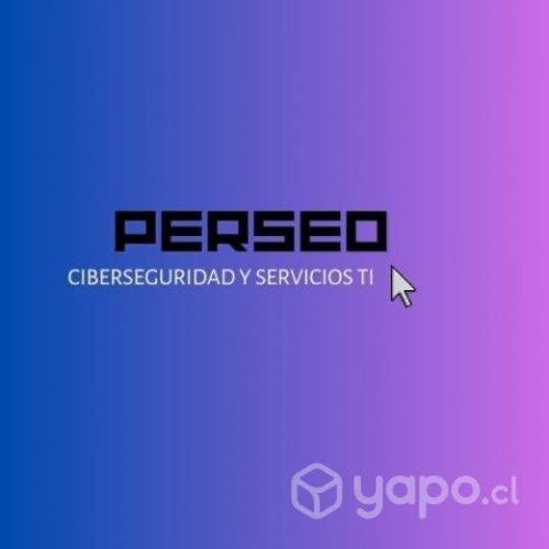 Servicios Ciberseguridad