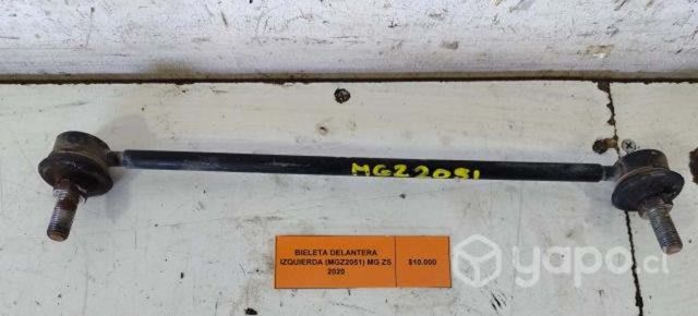Bieleta Delantera Izquierda (MGZ2051) MG ZS 2020