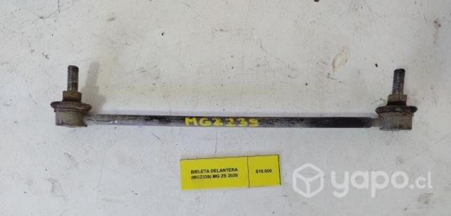 Bieleta Delantera (MGZ239) MG ZS 2020