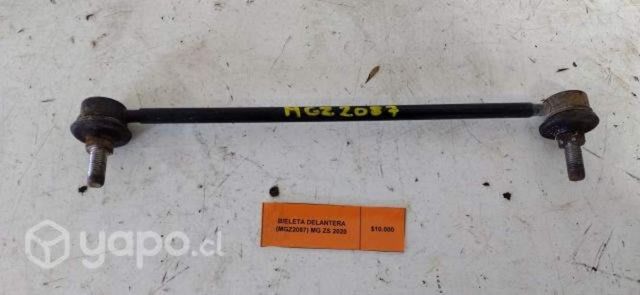 Bieleta Delantera (MGZ2087) MG ZS 2020